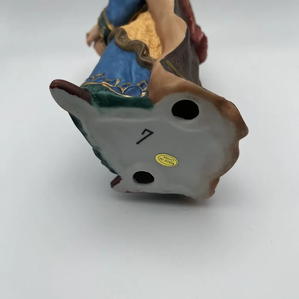 Wise Man King 6.5
